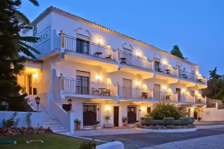 TRH Mijas - 3