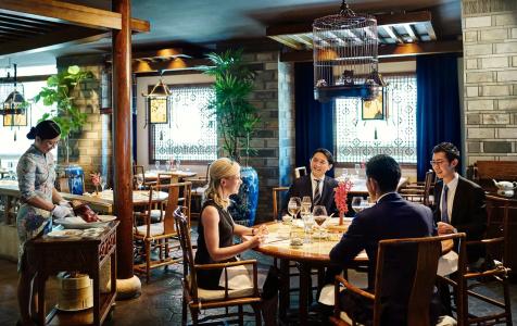 The Peninsula - 24
