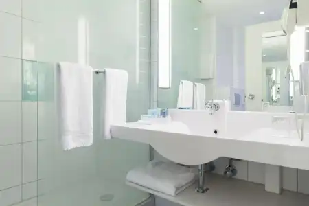 Novotel Frankfurt City - 6