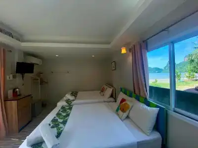Janpa Resort - 1
