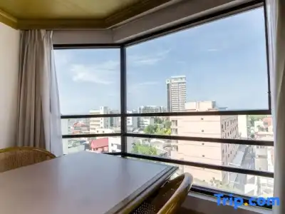 City Beach Resort - 101