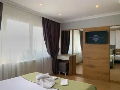 Sultanahmet Nu - 11