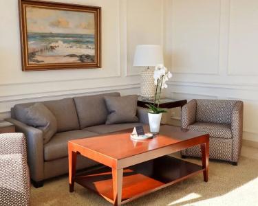 Grand Seeschlösschen Sea Retreat & Spa - 186