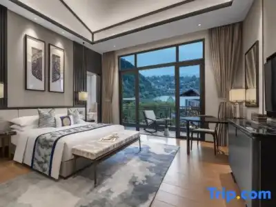 Absolute Twin Sands Resort & Spa - 214