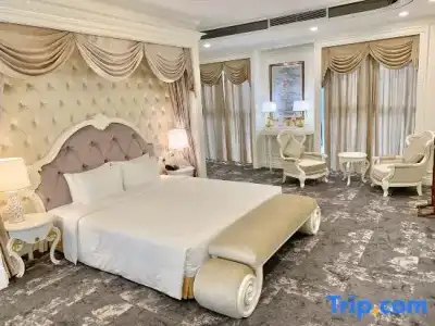 Muong Thanh Luxury Saigon - 89