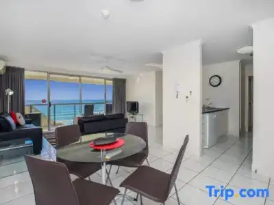 Baronnet Apartments - 156
