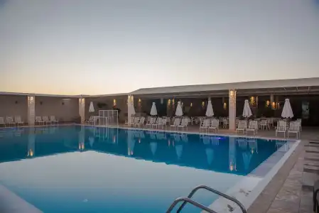 Ostria Resort & Spa - 11