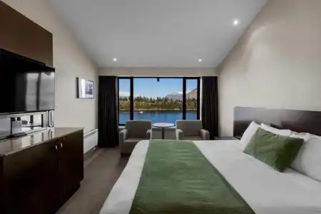 Copthorne And Resort Queenstown Lakefront - 41