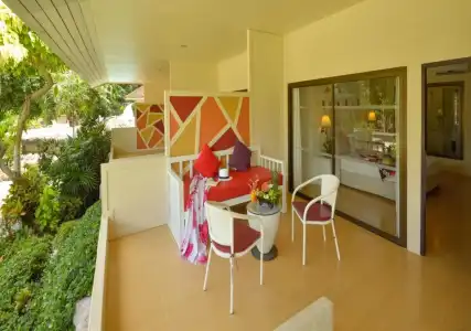 Kohhai Fantasy Resort & Spa - 24