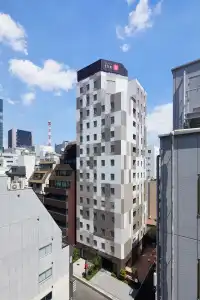 the b shimbashi - 0