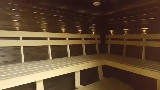 Laivahostel S/S Bore - 24