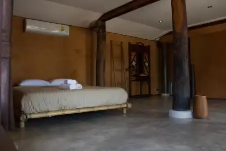Bambuh Boutique Homestay - 71