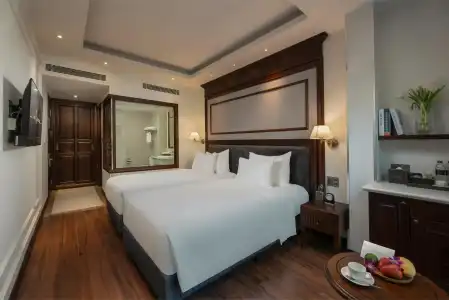 Hanoi Era - 37