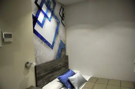 Hostal Barcelona - 15