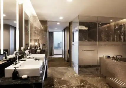 The Okura Prestige Bangkok - 14