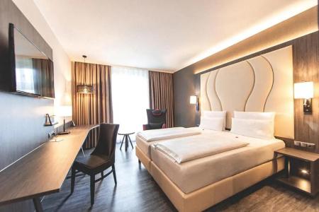 PLAZA Premium ParkNorderstedt - 78