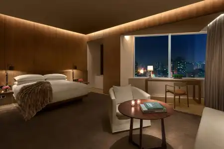 The Shanghai EDITION - 26