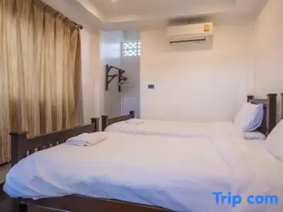 Yi's Garden Villa - 19