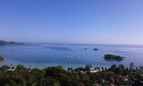 Mango Lodge - 27