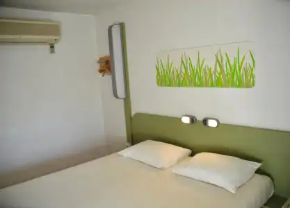 ibis budget Hyères Centre Ville - 27