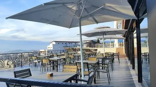 Chateau Linza Resort - 26