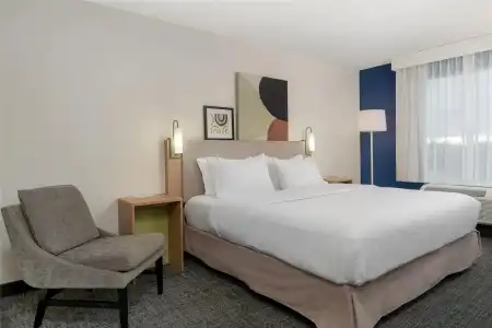 Spark by Hilton Murfreesboro - 29