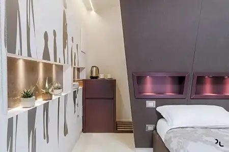 Residenza del Monaco Bianco - 32