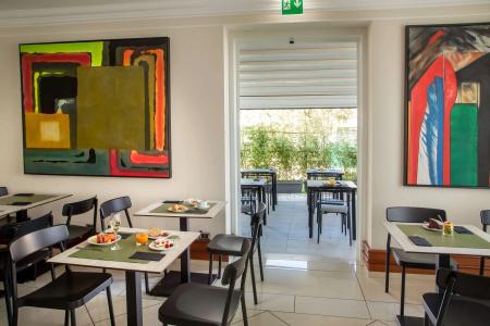 Best Western Viterbo - 19