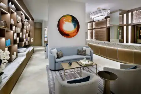 Kempinski Central Avenue Dubai - 14