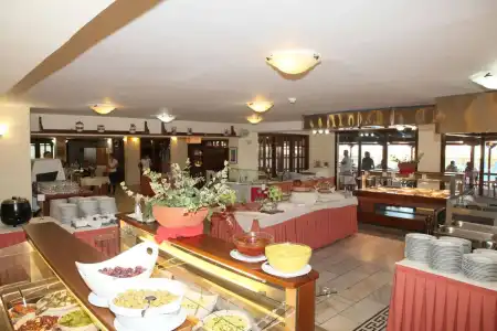 Kampos Village Resort - 28