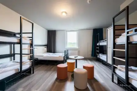 a&o Stuttgart City - 46