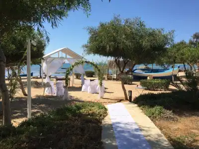 Thalassines Beach Villas - 16