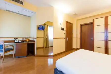 Best Western I Colli - 130
