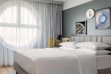Basel Marriott - 84