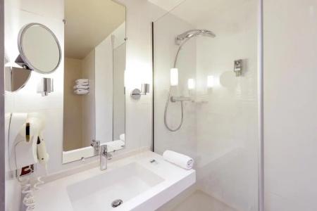 Hôtel Mercure Lyon Centre Lumière - 45