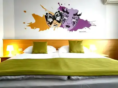 B&B Maribor Orel - 31