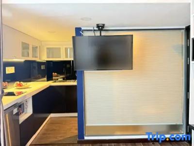 KunKin Luxury Apartment - 30