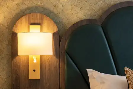 The Savoy - 45