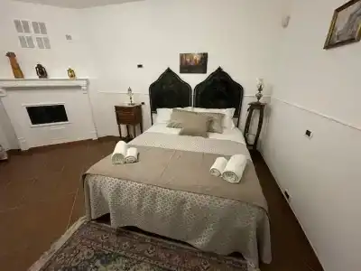 B&B Barletta Acasamia - 22