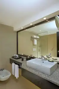 Hilton Cairo Heliopolis - 70