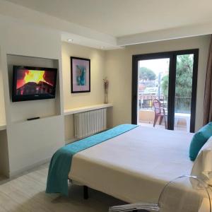 & Spa La Terrassa - 34