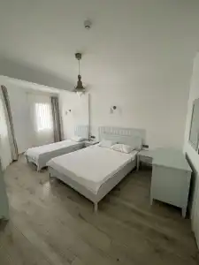 Muharrembey Otel - 23