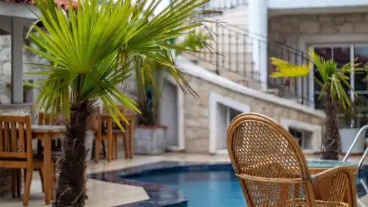 Avlu Alacati Butik Otel - 19