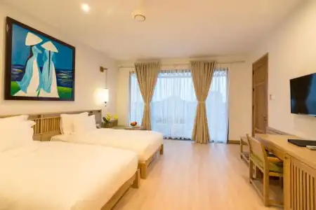 ZEN Boutique Villa Hoi An - 59