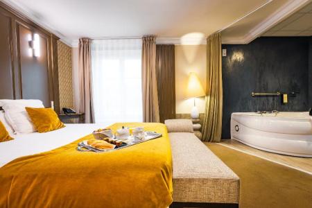 Grand Hôtel du Luxembourg & Spa - 123