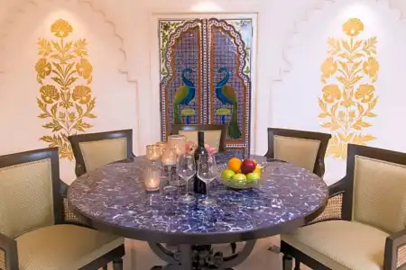 Taj Bengal - 143