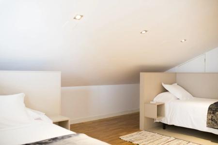 Mon Suites Catedral - 33