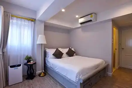 Noursabah Bed Bangkok - 65