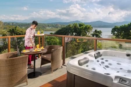 Jetwing Kandy Gallery, A Luxury Reserve - 40