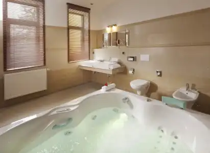 Spa Resort PAWLIK-AQUAFORUM - 8